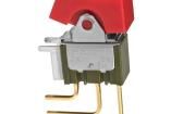 M2012TXG41-DC Rocker Switches