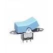 M2012TYW01 electronic component of NKK Switches