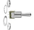 M2013B2B1W01 Toggle Switches
