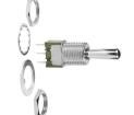 M2013B2B1W03 Toggle Switches
