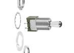 M2013BB1W01 Toggle Switches