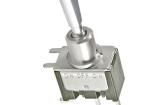 M2013EA2W40 Toggle Switches