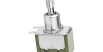 M2013EA2W45 Toggle Switches