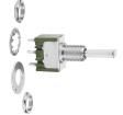 M2013ES1W01 Toggle Switches
