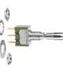 M2013LL1G03 Toggle Switches