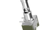 M2013LL2G30 Toggle Switches