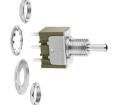 M2013S2A1W01 Toggle Switches