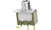 M2013S2A2G40 Toggle Switches