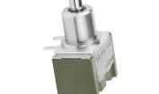 M2013S2A2W30 Toggle Switches