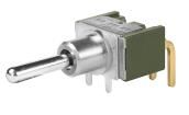 M2013SA2G30 electronic component of NKK Switches
