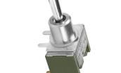 M2013SA2G30 Toggle Switches
