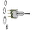 M2013SS1G03 Toggle Switches