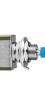 M2013SS1G03-BG Toggle Switches