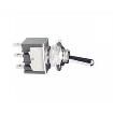 M2013SS1G30-BB Toggle Switches
