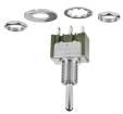 M2013SS1W01  Electromechanical