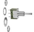 M2013SS1W01 Toggle Switches