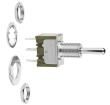 M2013SS1W03 Toggle Switches
