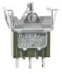 M2013TJW01 electronic component of NKK Switches