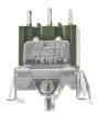 M2013TJW01  Electromechanical