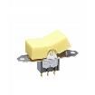 M2013TYG01 electronic component of NKK Switches
