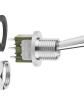 M2015B2B3W01 Toggle Switches