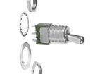 M2015BB1W01 Toggle Switches