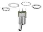 M2015BB1W03  Electromechanical