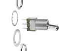 M2015BB1W03 Toggle Switches