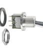M2015BB3W01 Toggle Switches