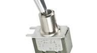 M2015ES2G45 Toggle Switches