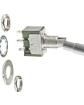 M2015LL1W01 Toggle Switches
