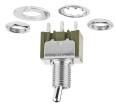 M2015S2S1W01  Electromechanical