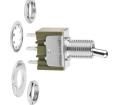 M2015S2S1W01 Toggle Switches