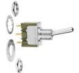 M2015SA1G01 Toggle Switches