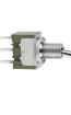 M2015SD3W03 Toggle Switches