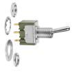 M2015SS1G01 Toggle Switches