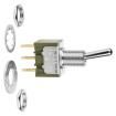 M2015SS1G03 Toggle Switches