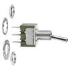 M2015SS1W03 Toggle Switches