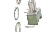 M2015SS1W30 Toggle Switches