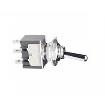 M2015SS4W01 Toggle Switches