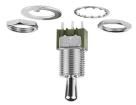 M2018BB1W01  Electromechanical