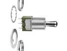 M2018BB1W01 Toggle Switches