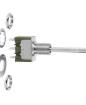 M2018E4S1W01 Toggle Switches