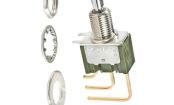 M2018ES1A40 Toggle Switches