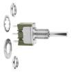 M2018ES1W01 Toggle Switches