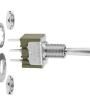 M2018ES1W03 Toggle Switches