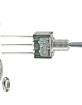 M2018ES1W06 Toggle Switches