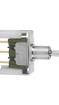 M2018ES2A25 Toggle Switches