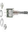 M2018LL1W01 Toggle Switches