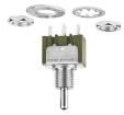 M2018S2A1W01  Electromechanical